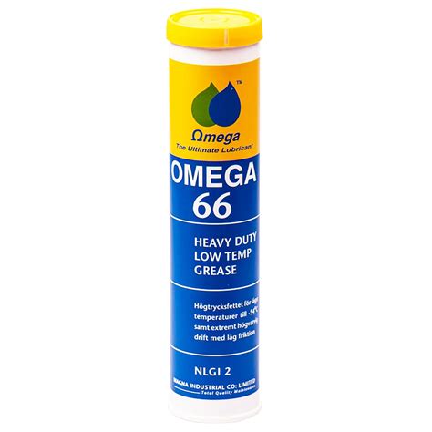 omega 66